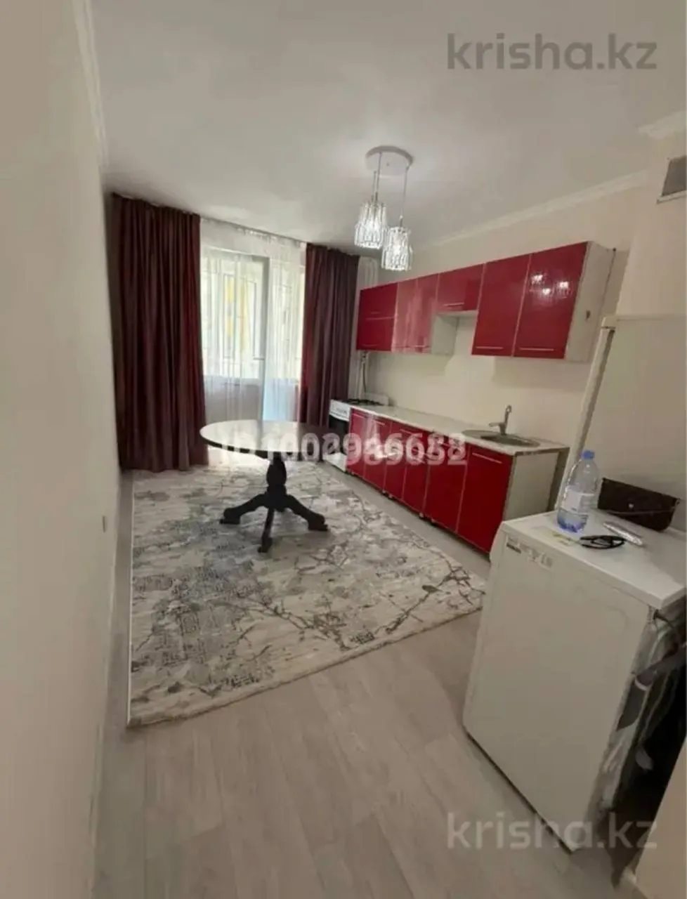 2-комн. квартира, 250 000 ₸