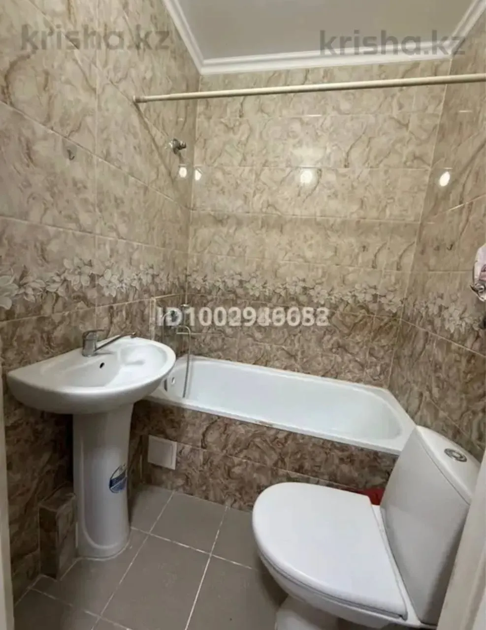 2-комн. квартира, 250 000 ₸