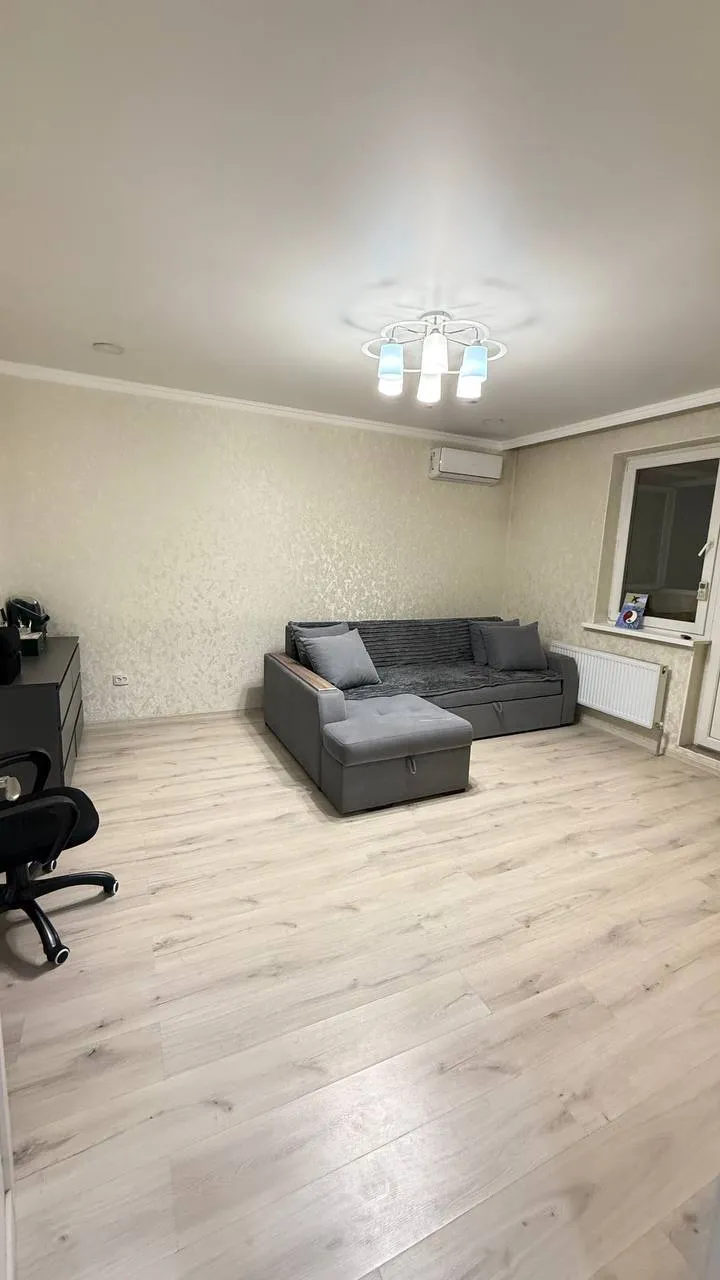 Подселение, для девушек, Бостандыкский, 83 350 ₸/чел