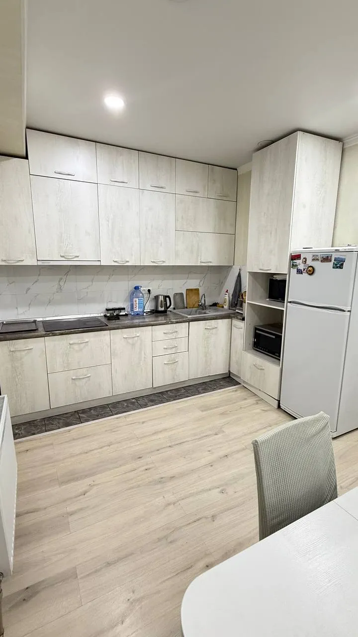 Подселение, для девушек, Бостандыкский, 83 350 ₸/чел