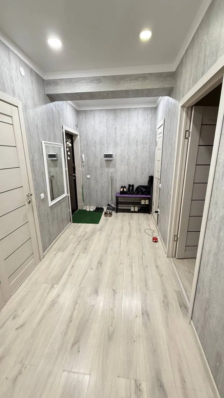 Подселение, для девушек, Бостандыкский, 83 350 ₸/чел