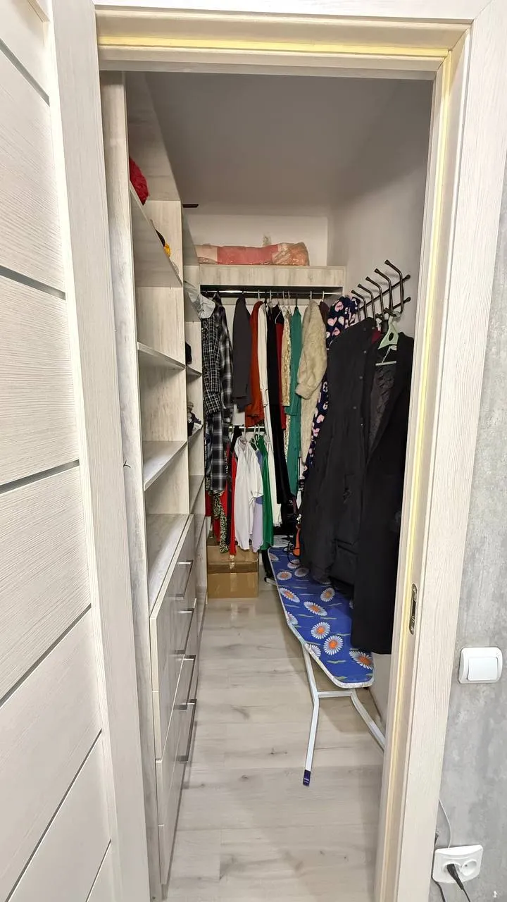 Подселение, для девушек, Бостандыкский, 83 350 ₸/чел