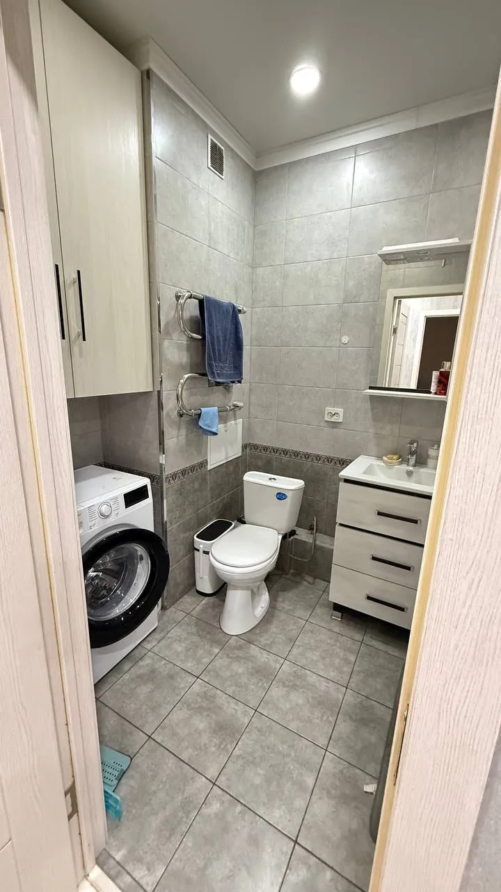 Подселение, для девушек, Бостандыкский, 83 350 ₸/чел