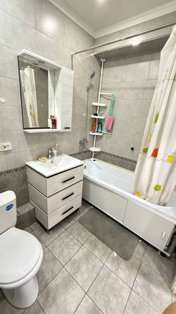 Подселение, для девушек, Бостандыкский, 83 350 ₸/чел