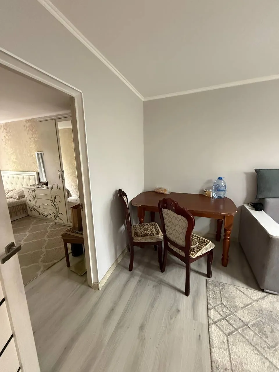 Подселение, для девушек, Орбита, 75 000 ₸/чел