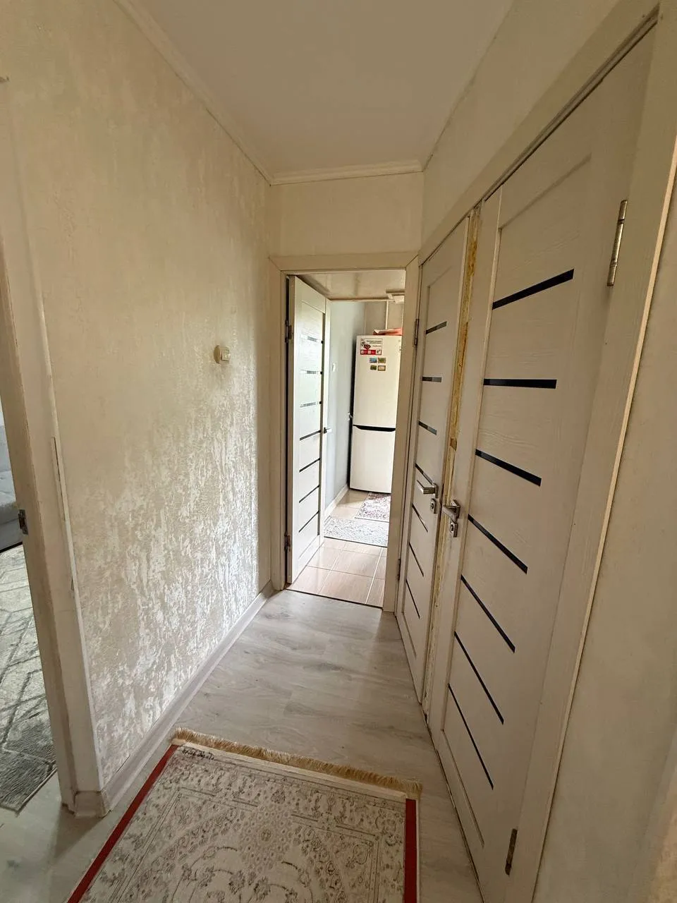 Подселение, для девушек, Орбита, 75 000 ₸/чел