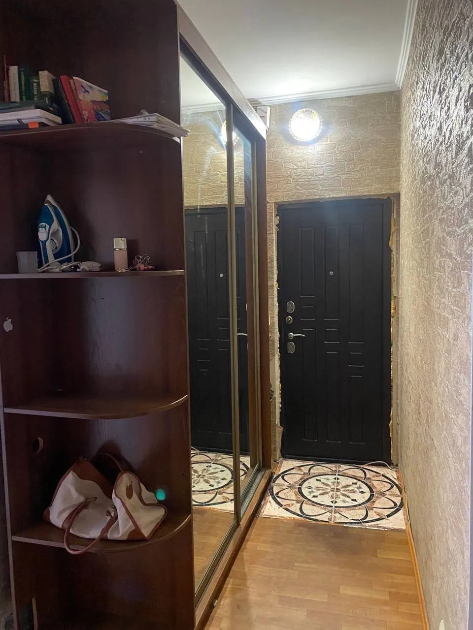 Подселение, для девушек, 50 000 ₸/чел