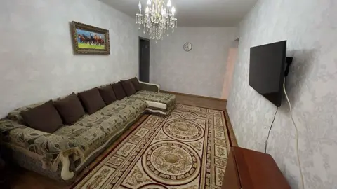 Подселение