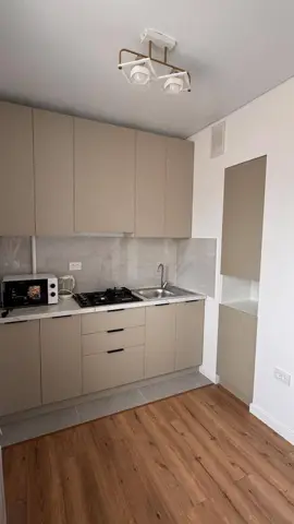 1-комн. квартира