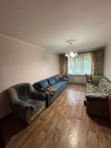 Подселение