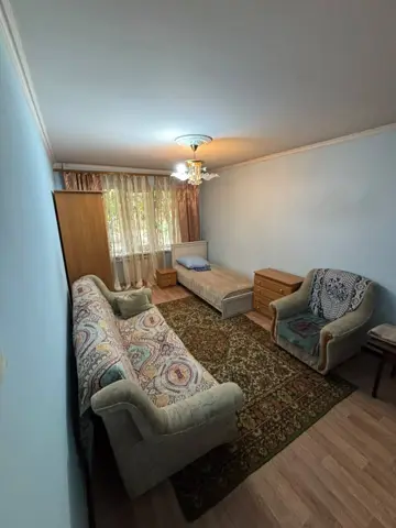 Подселение