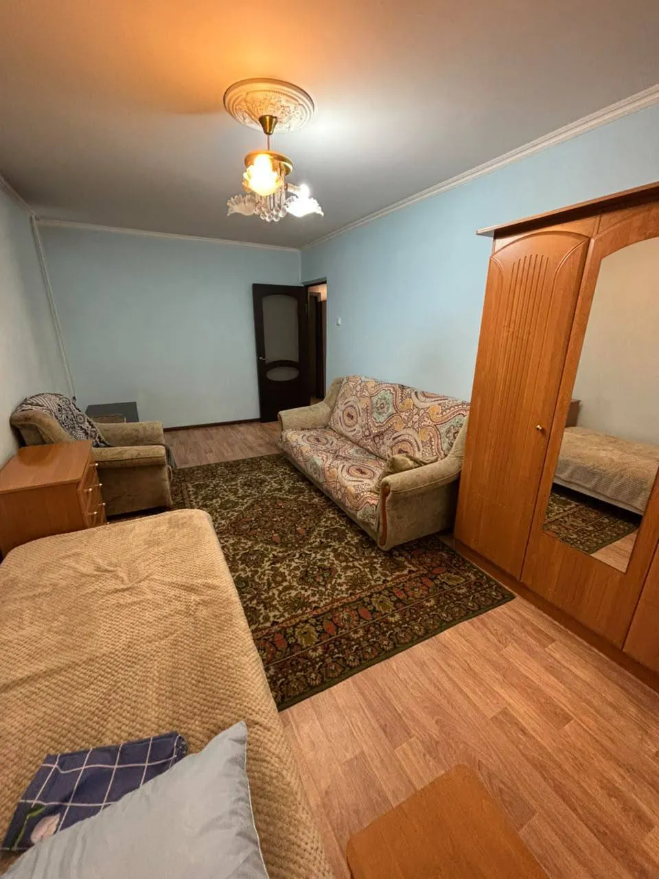Подселение, жігіттерге, 75 000 ₸/адам