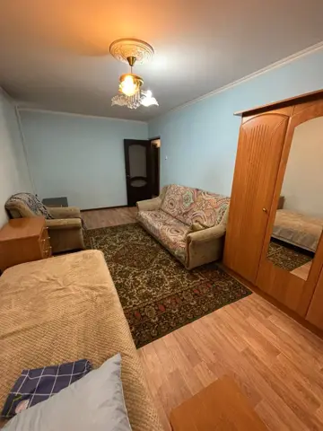 Подселение