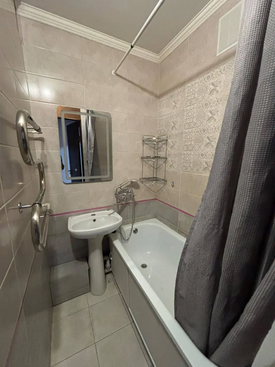 Подселение, жігіттерге, 75 000 ₸/адам