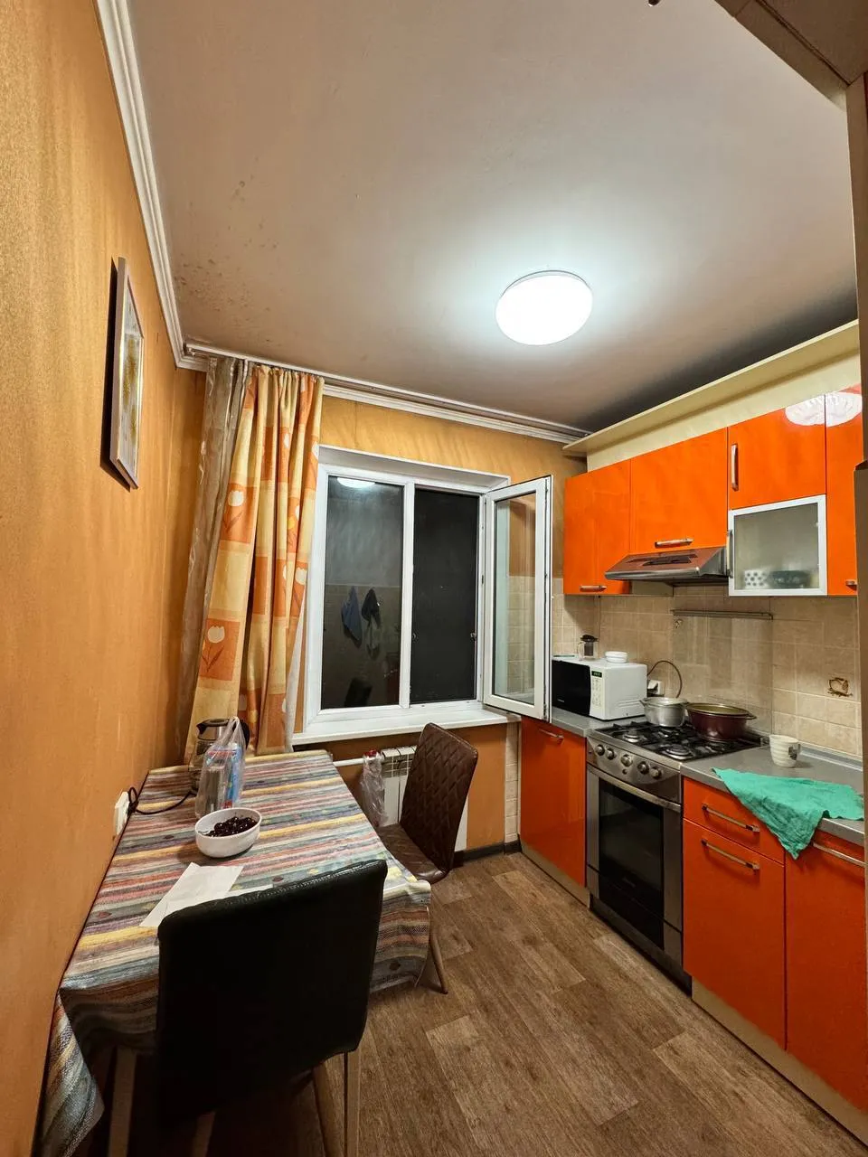 Подселение, для девушек, Карасай батыра, 84 000 ₸/чел
