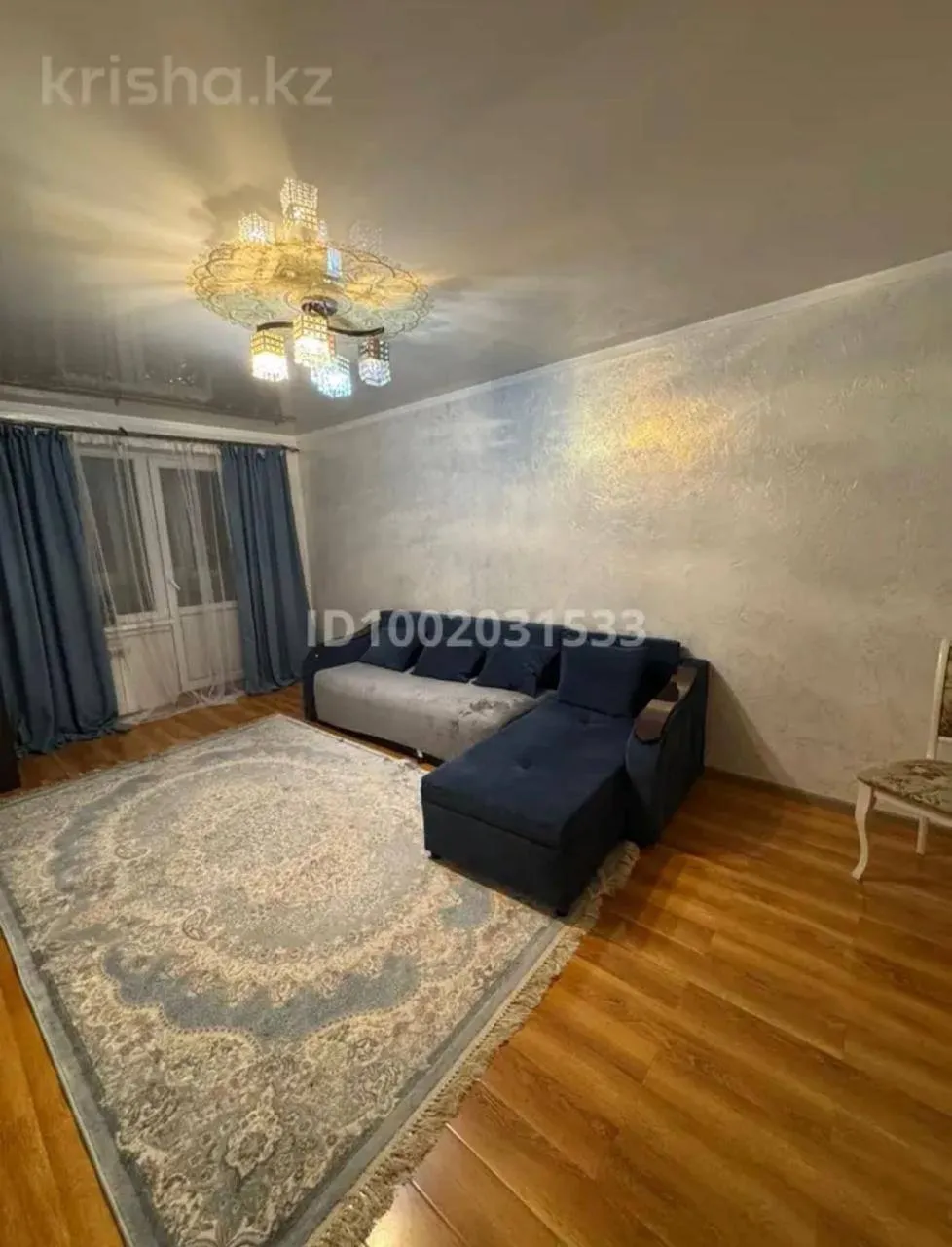 Подселение, для девушек, Орбита 2, 75 000 ₸/чел