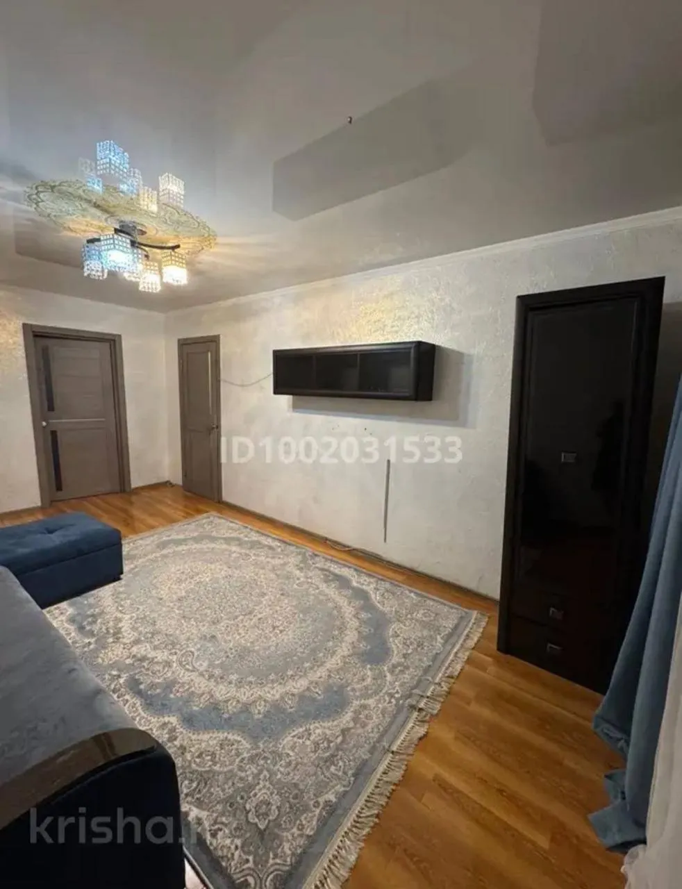 Подселение, для девушек, Орбита 2, 75 000 ₸/чел