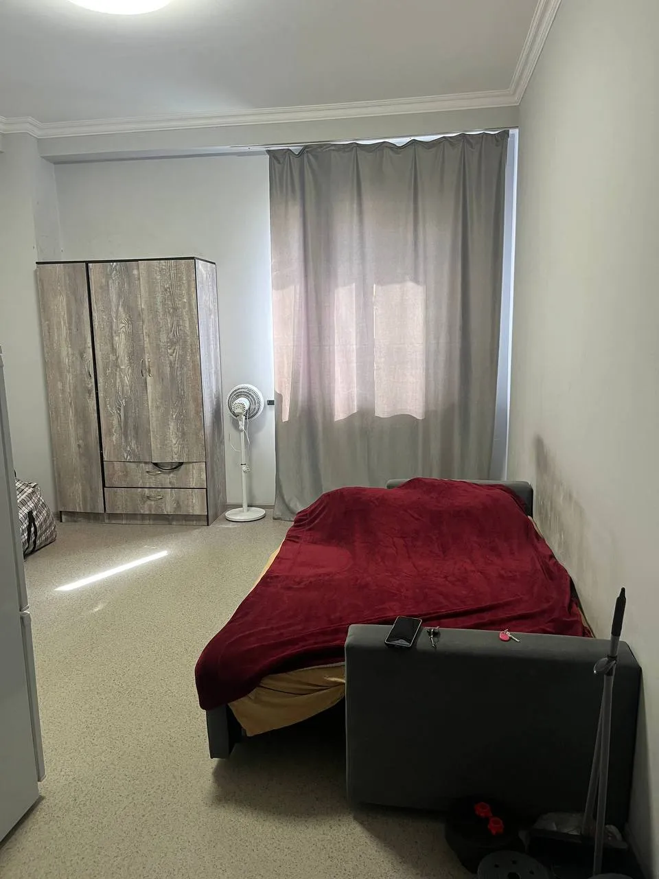 Подселение, для парней, 75 000 ₸/чел