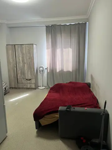 Подселение
