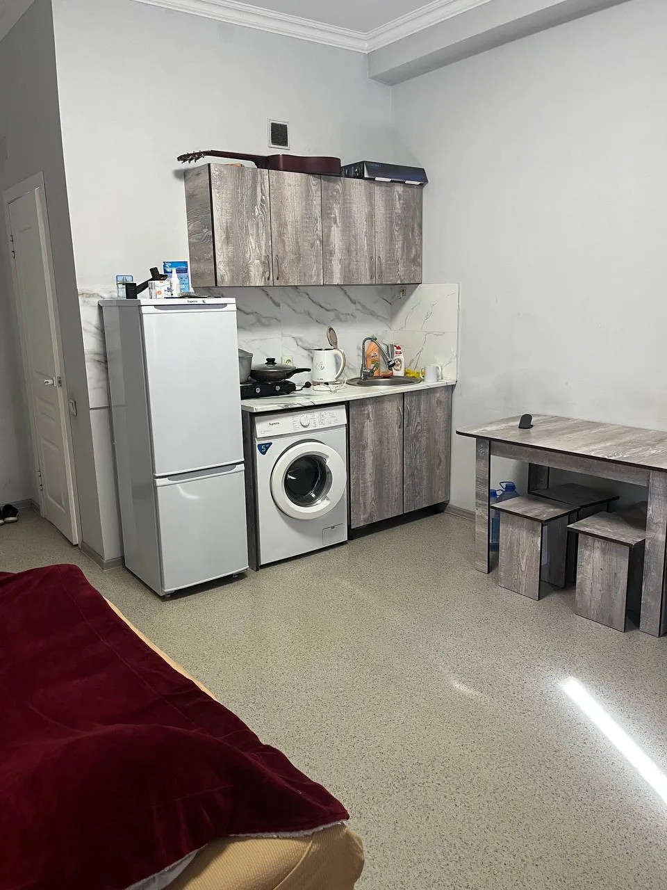 Подселение, для парней, 75 000 ₸/чел