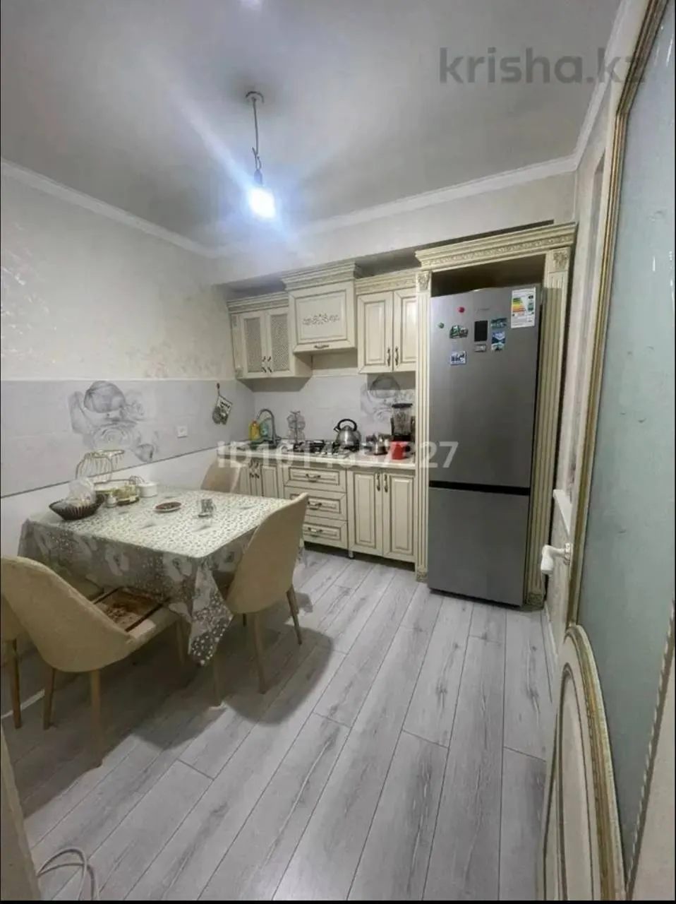 2-комн. квартира, для всех, Ауезовский, 350 000 ₸