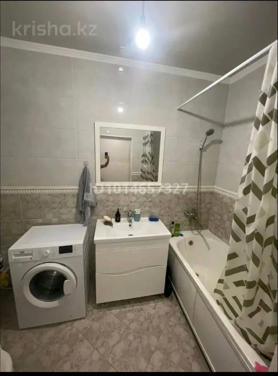 2-комн. квартира, для всех, Ауезовский, 350 000 ₸