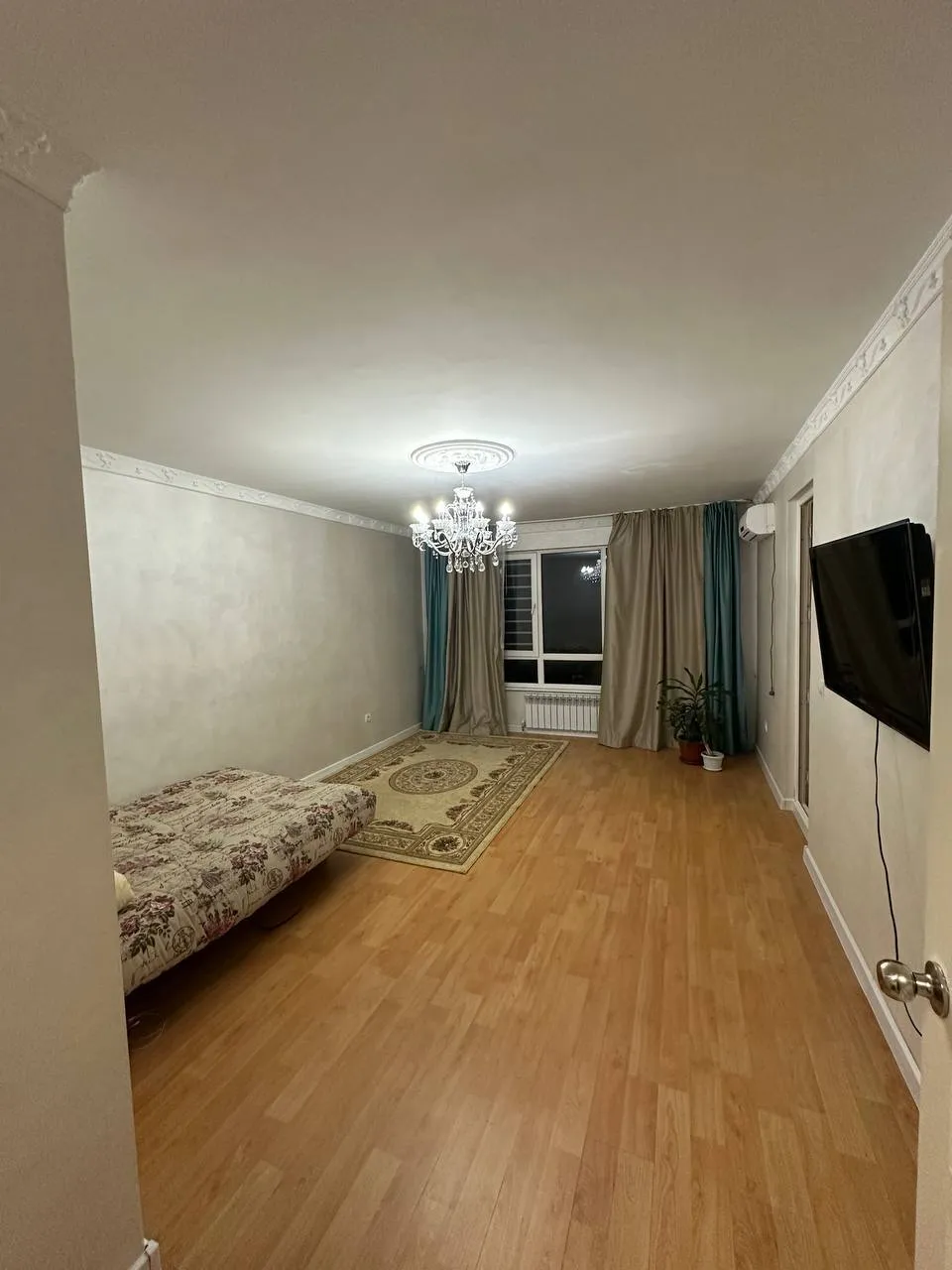 Подселение, жігіттерге, ЖК АККЕНТ, 60 000 ₸/адам