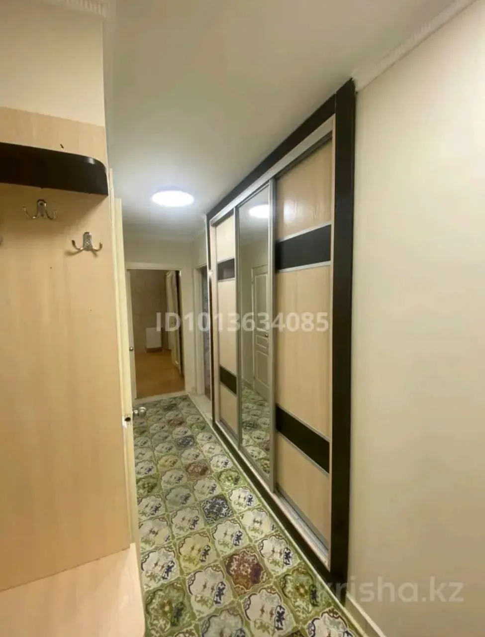 Подселение, жігіттерге, ЖК АККЕНТ, 60 000 ₸/адам