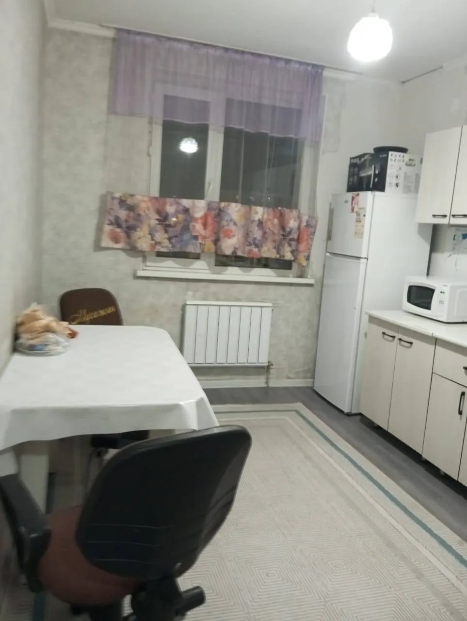 Подселение, для девушек, Нурлы Дала, 60 000 ₸/чел
