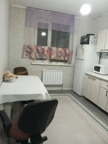 Подселение