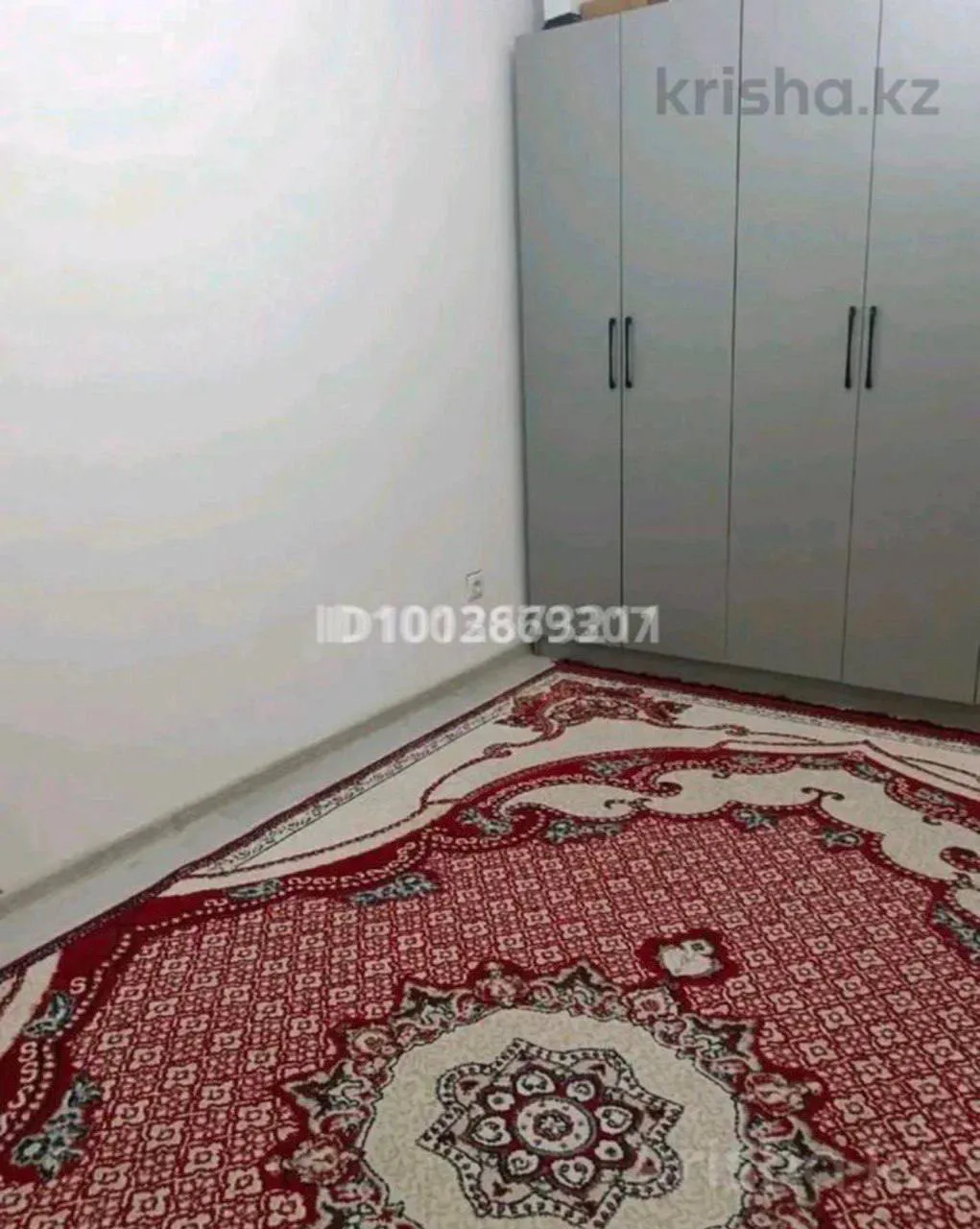 Подселение, для девушек, ЖК Ирысты, 65 000 ₸/чел