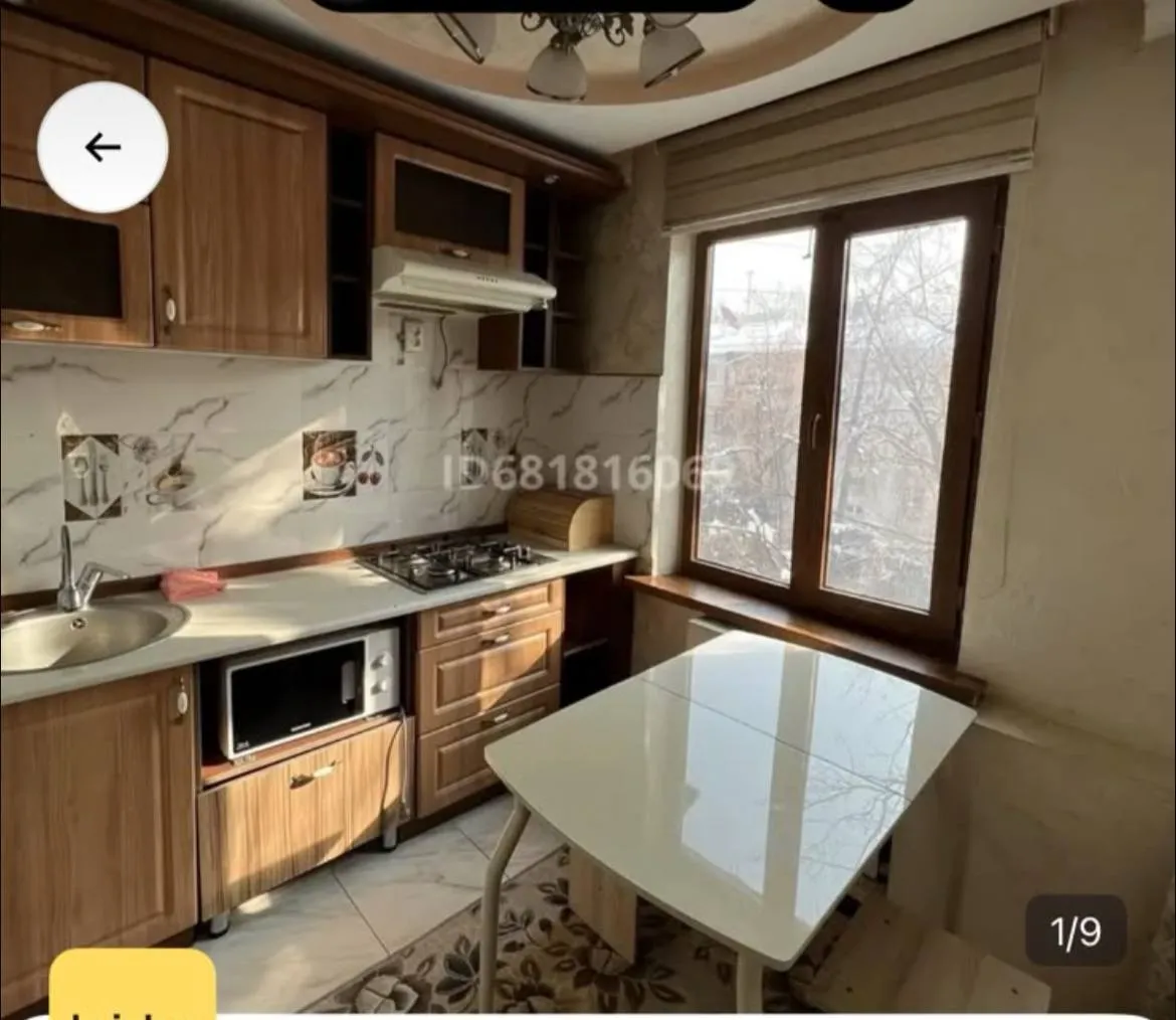 Подселение, қыздарға, Коктем 1, 70 000 ₸/адам