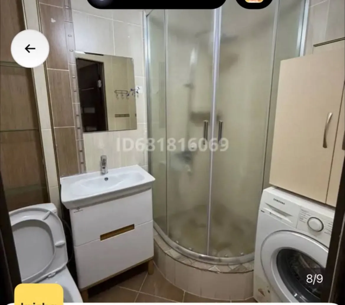 Подселение, қыздарға, Коктем 1, 70 000 ₸/адам