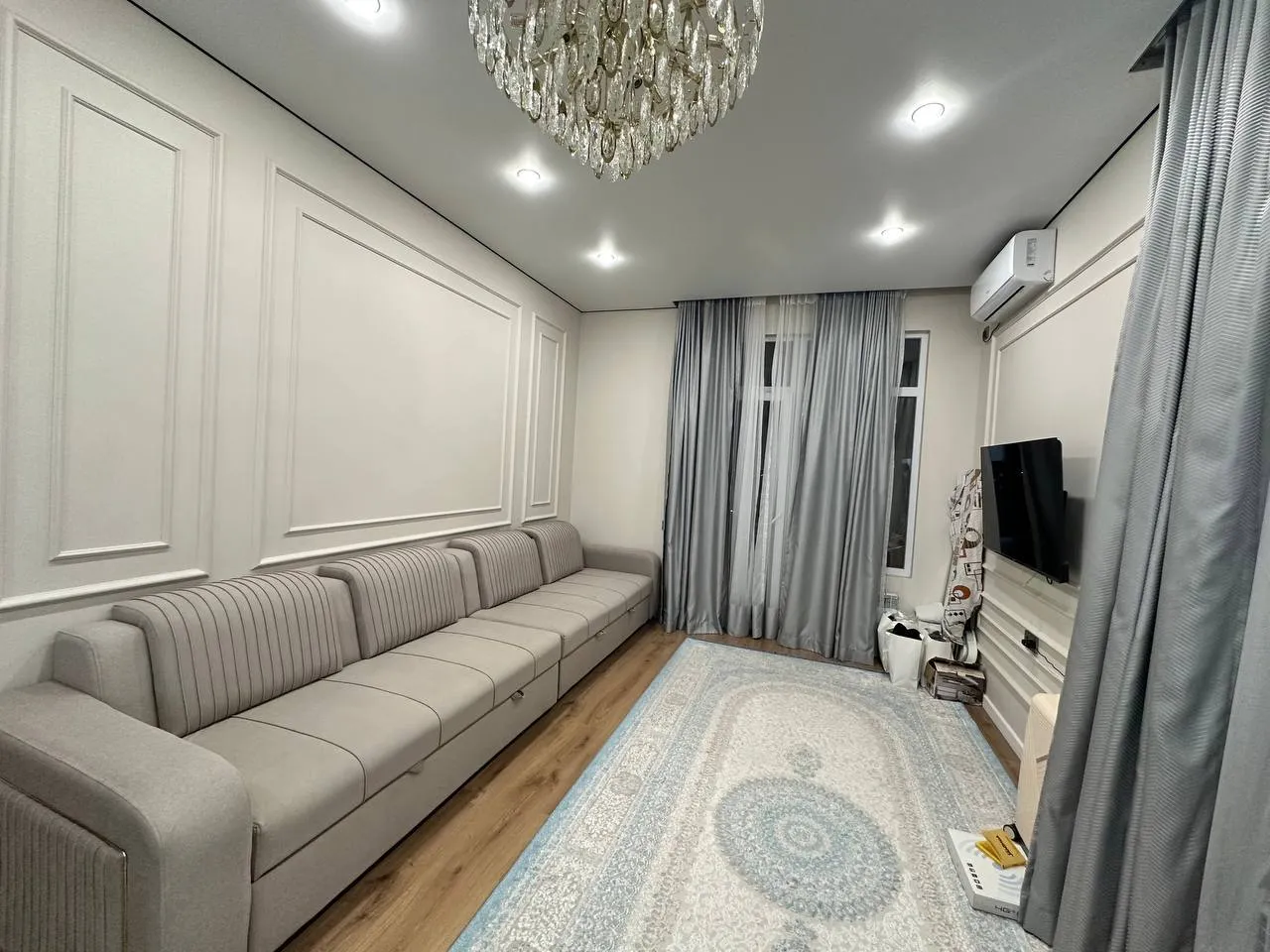 Подселение, для девушек, Ауэзовский, 80 000 ₸/чел