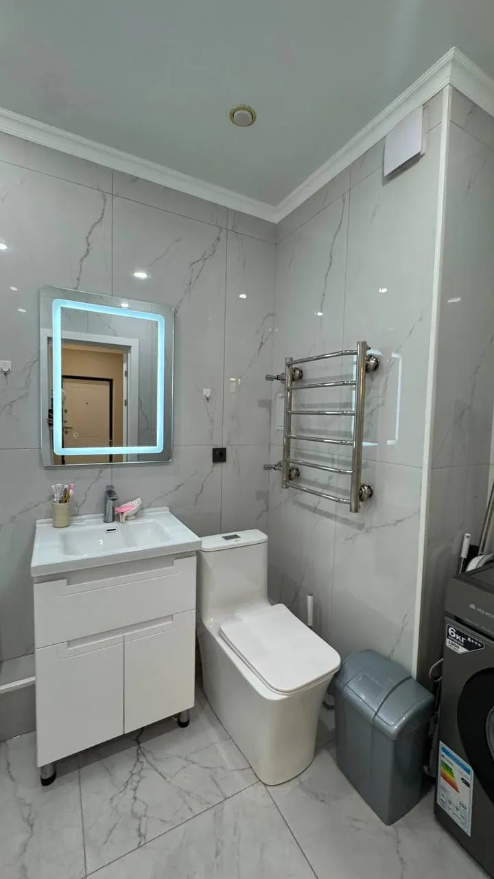 Подселение, для девушек, Алматы, 75 000 ₸