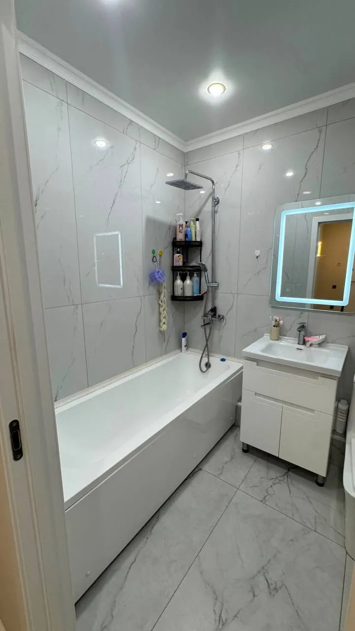 Подселение, для девушек, Алматы, 75 000 ₸