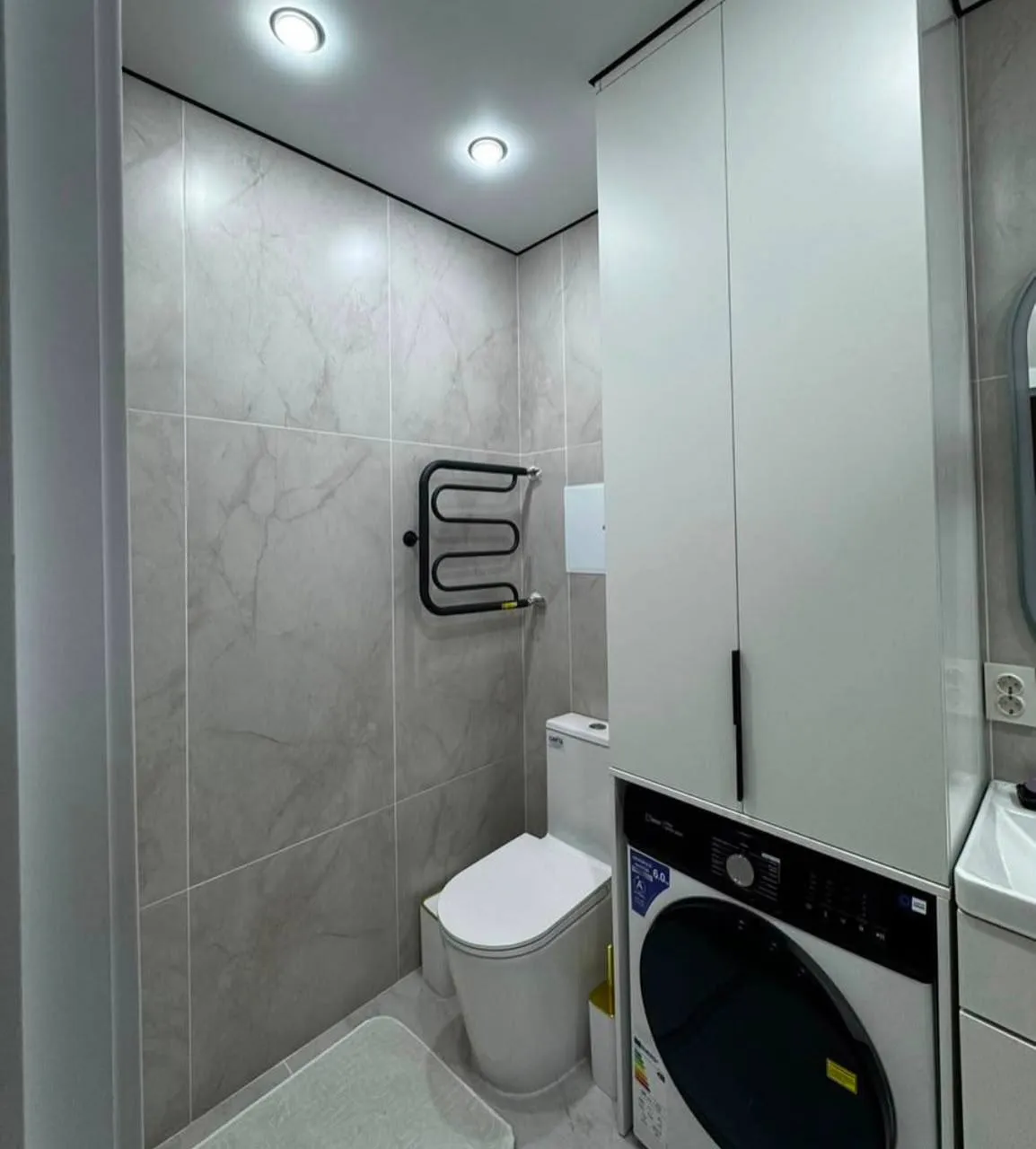 Подселение, қыздарға, 56 000 ₸/адам