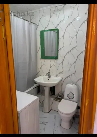 Комната