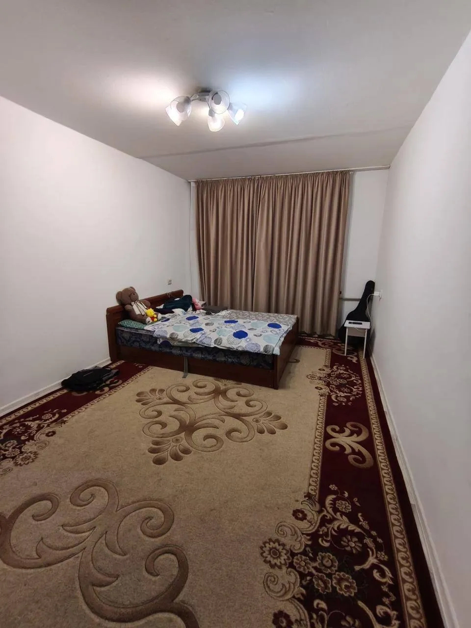 Подселение, для девушек, 60 000 ₸/чел