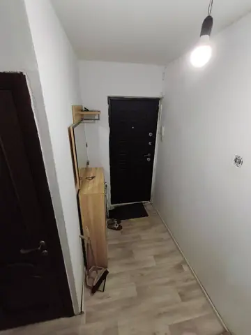 Подселение