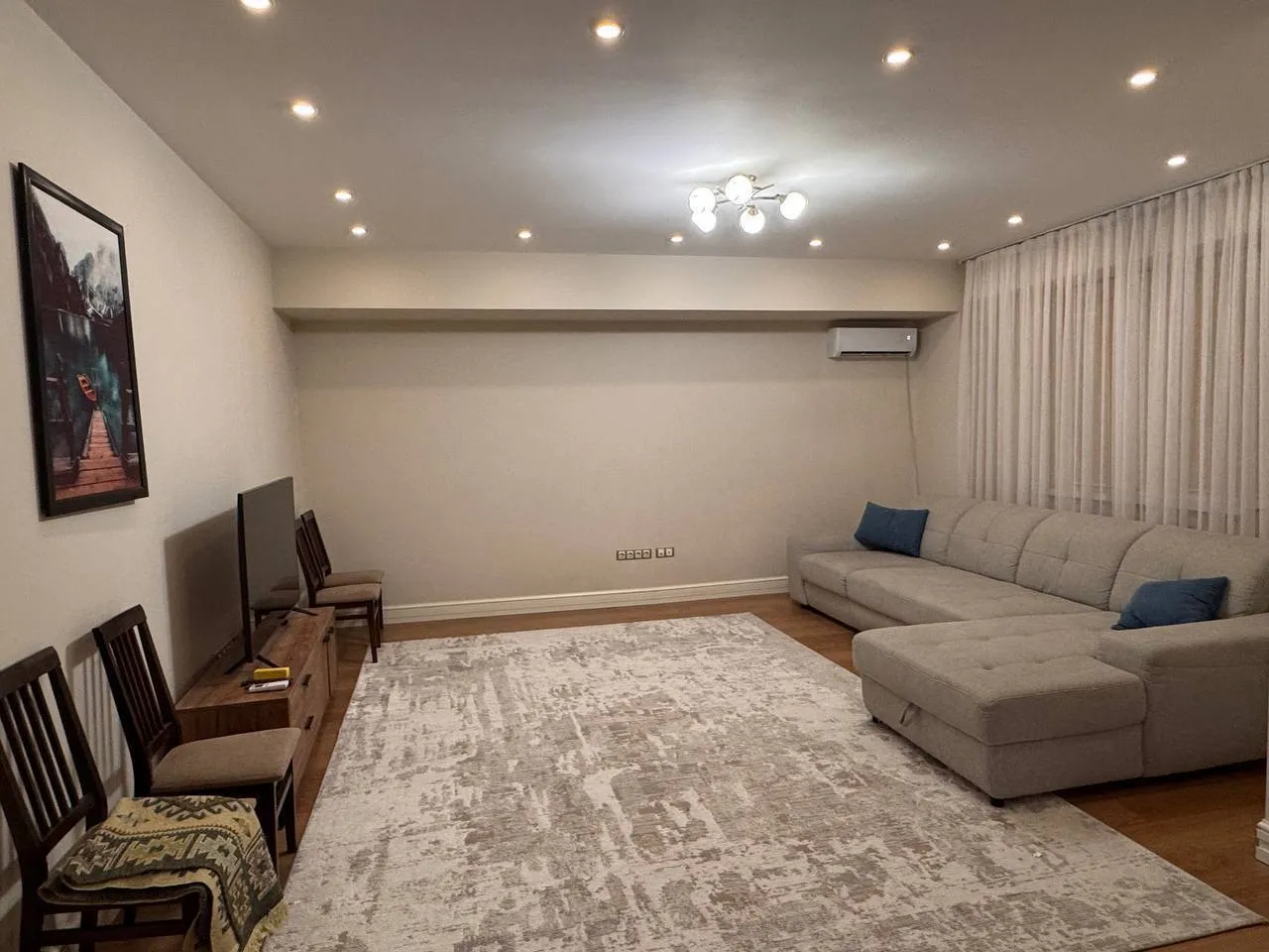 2-комн. квартира, Бостандыкский, 500 000 ₸