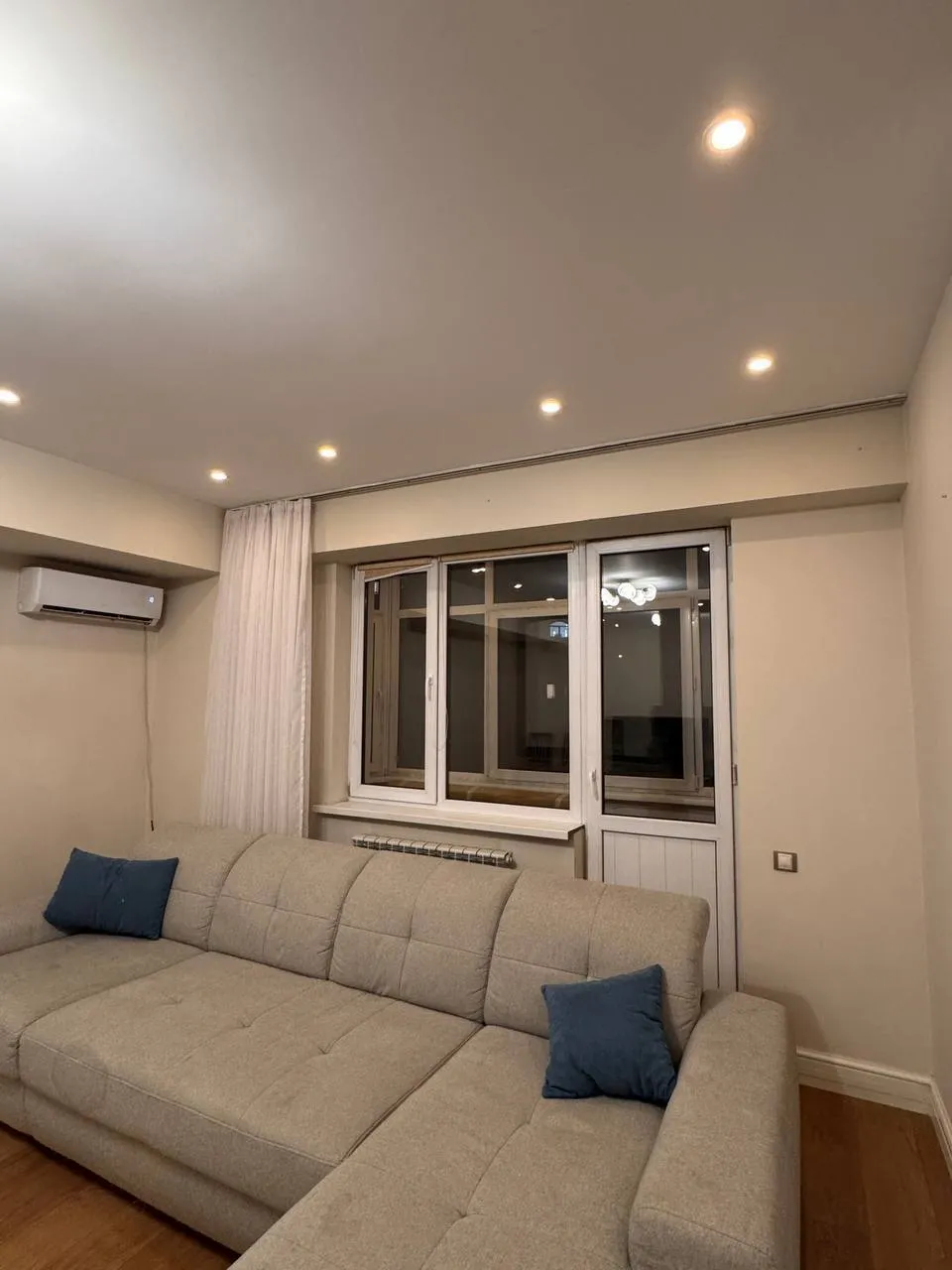 2-комн. квартира, Бостандыкский, 500 000 ₸