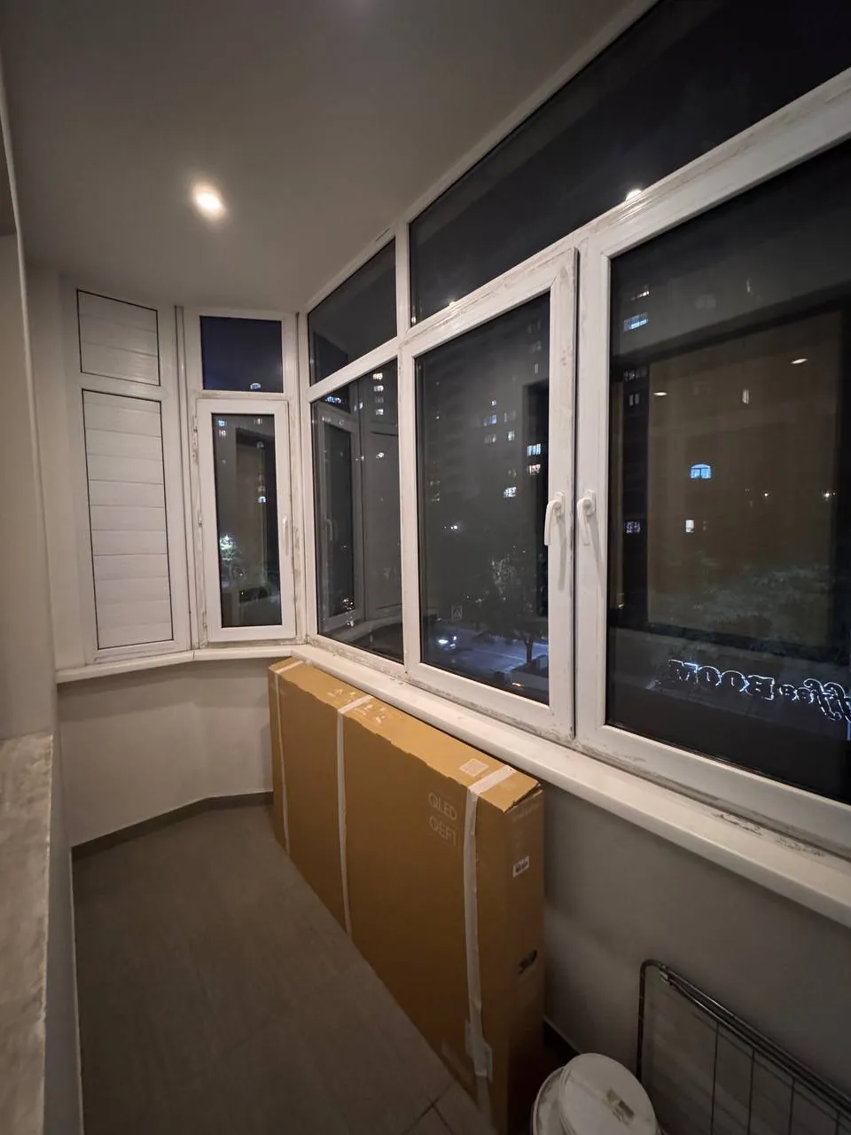 2-комн. квартира, Бостандыкский, 500 000 ₸
