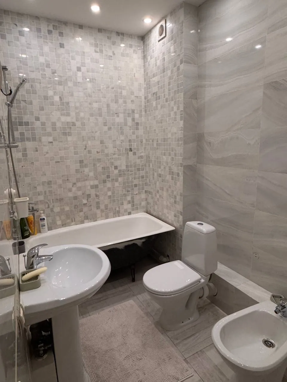 2-комн. квартира, Бостандыкский, 500 000 ₸