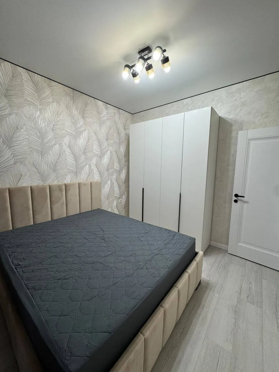 3-комн. квартира, для всех, Нуркент, 380 000 ₸