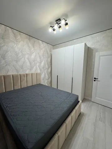 3-комн. квартира