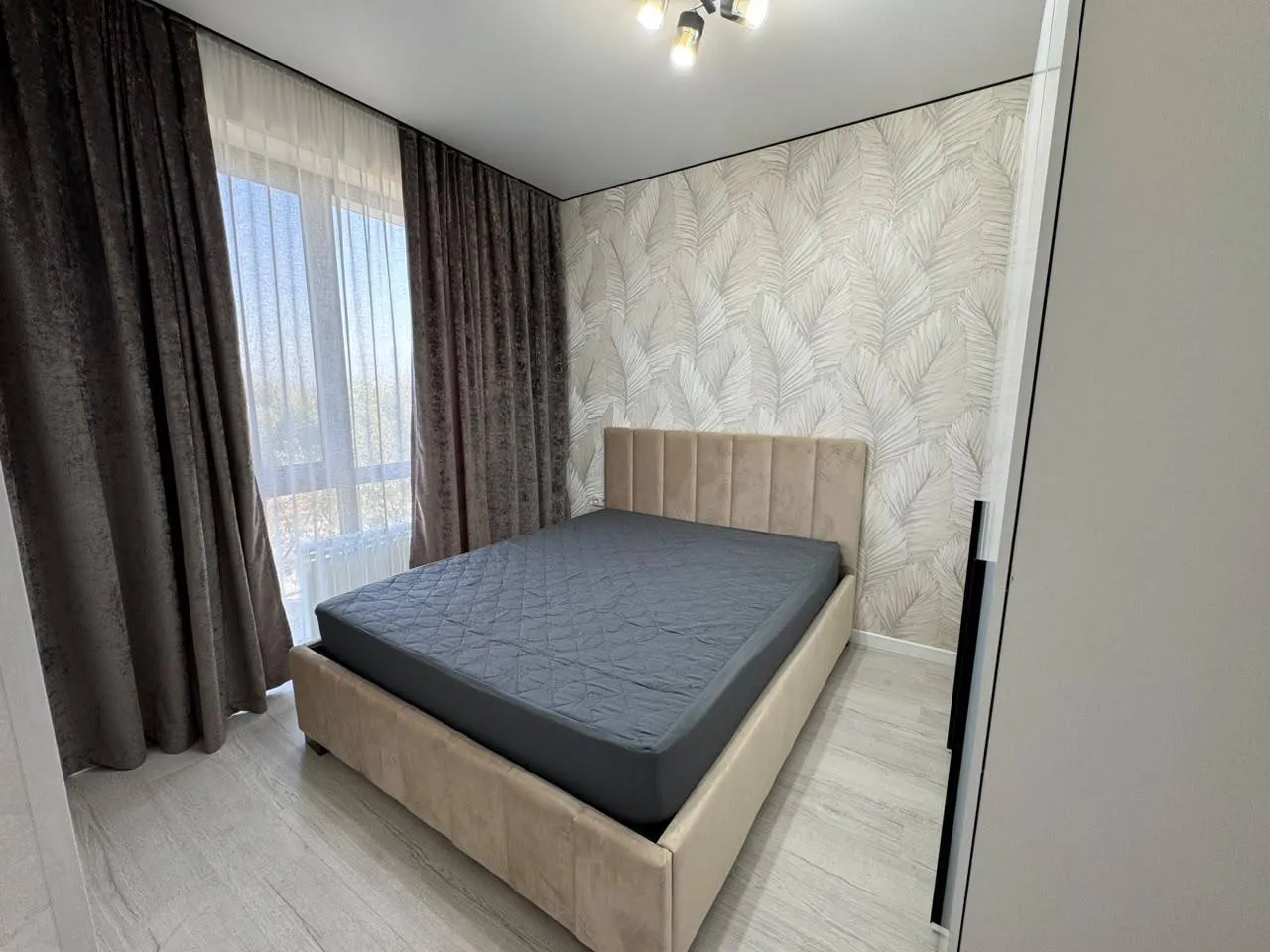 3-комн. квартира, для всех, Нуркент, 380 000 ₸