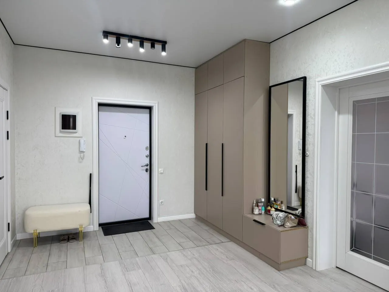 3-комн. квартира, для всех, Нуркент, 380 000 ₸