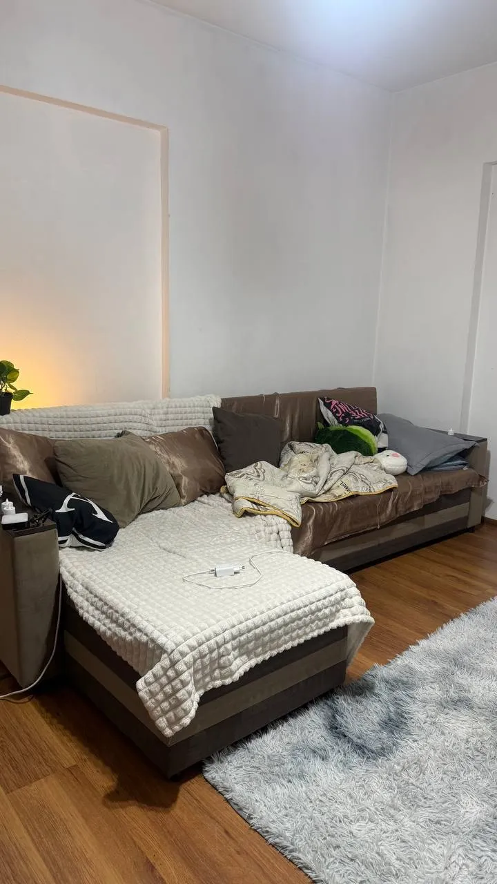 Подселение, для девушек, 90 000 ₸/чел