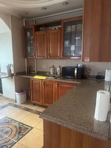 Комната